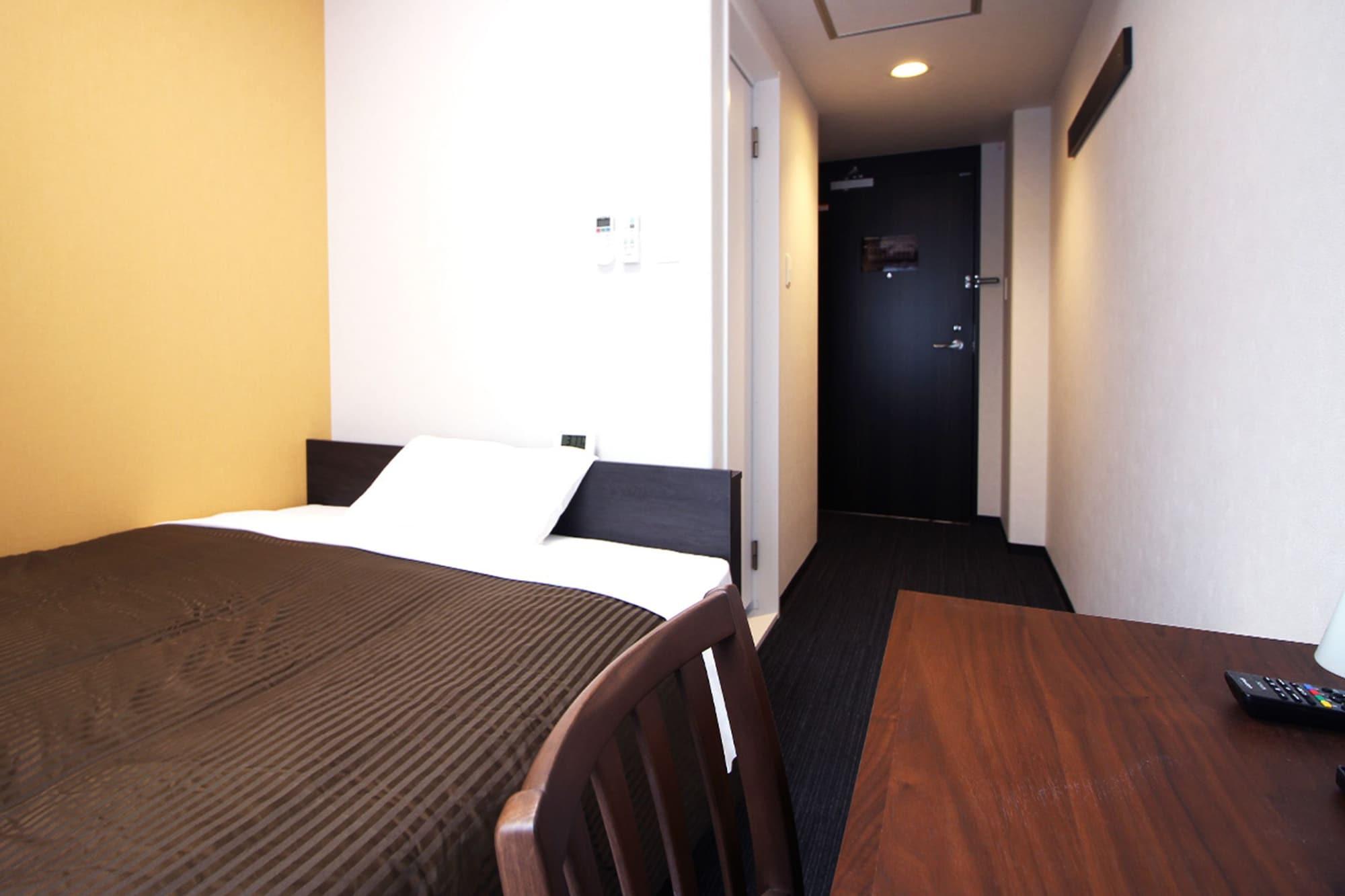 Hotel Trend Kanazawa Ekimae Exterior photo