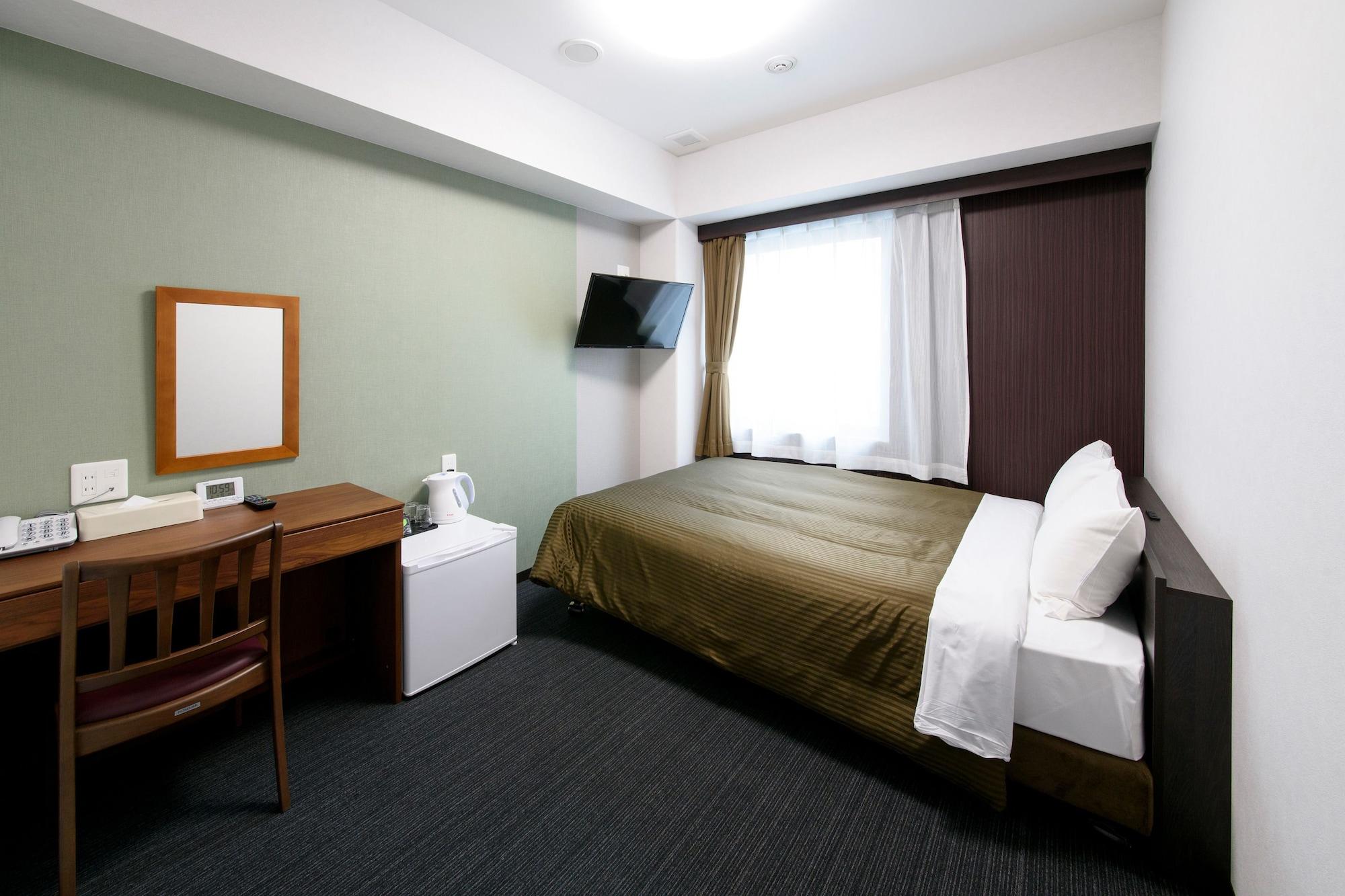 Hotel Trend Kanazawa Ekimae Exterior photo