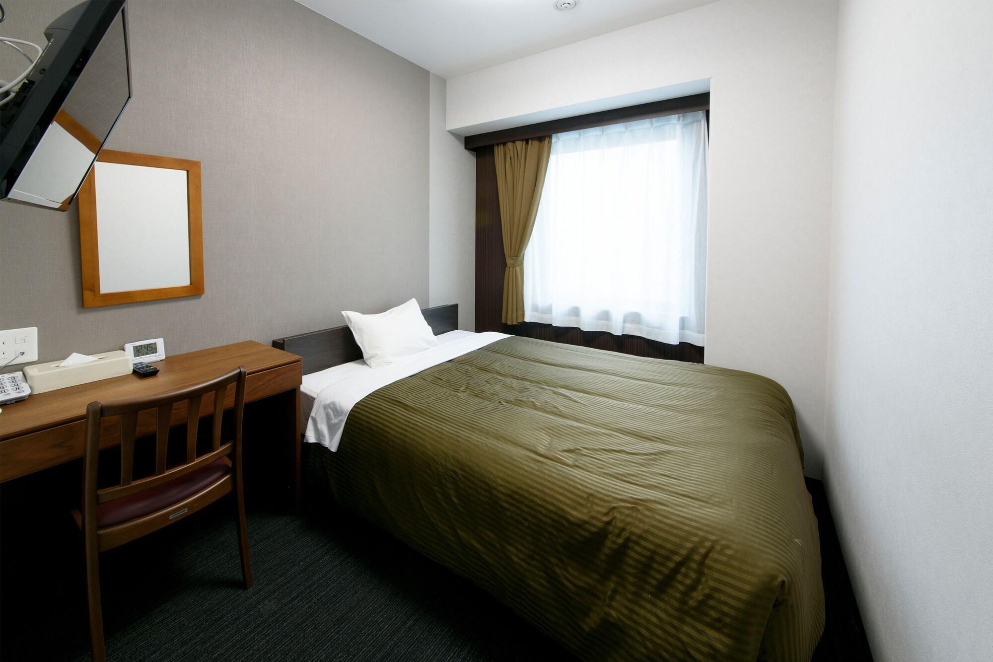 Hotel Trend Kanazawa Ekimae Exterior photo