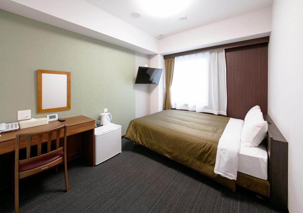 Hotel Trend Kanazawa Ekimae Exterior photo